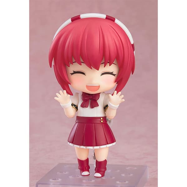 Good Smile Company Nendoroid Dorothy Haze Va-11 Hall-a: Cyberpunk Bartender Actionfigur 10 Cm