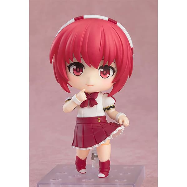 Good Smile Company Nendoroid Dorothy Haze Va-11 Hall-a: Cyberpunk Bartender Actionfigur 10 Cm