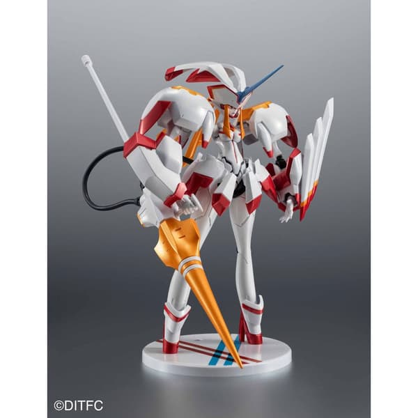 Tamashi Nations Figuarts Darling In The Franxx Figur