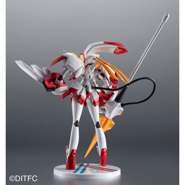 Tamashi Nations Figuarts Darling In The Franxx Figur