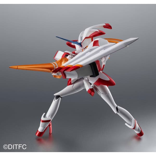 Tamashi Nations Figuarts Darling In The Franxx Figur
