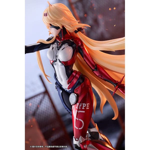 Ribose Tower Of Fantasy Pvc 1/7 Nemesis Venus Ver 25 Cm Staty