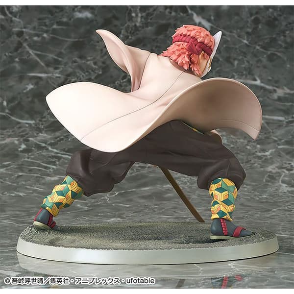 Phat! Demon Slayer Kimetsu No Yaiba Pvc 1/7 Sabito 15 Cm Statue