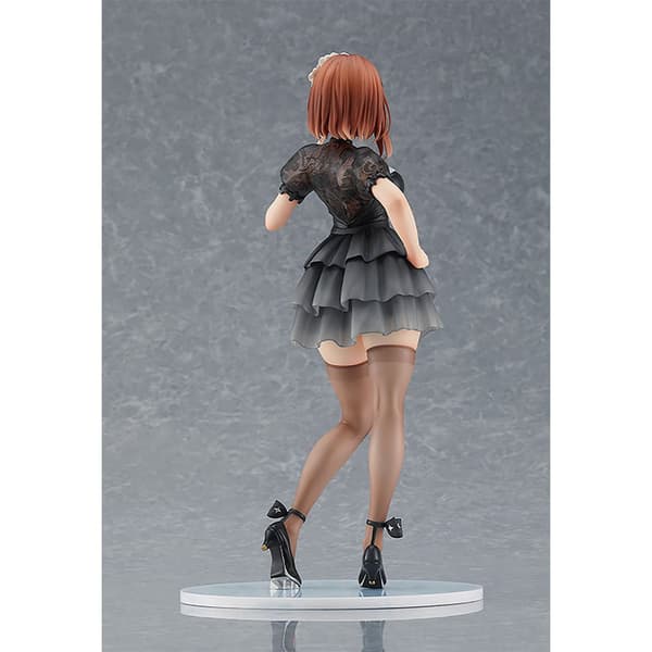 Good Smile Company Pvc 1/6 Ryza Reisalin Stout High Summer Formal Ver. Ryza 2: Lost Legends & The Secret Fairy Atelier-statue 27 Cm
