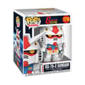 Miniatyrbillede 1 af 2: Funko Gundam Oversized Pop! Vinyl Rx782 Gundam 15 Cm Figur