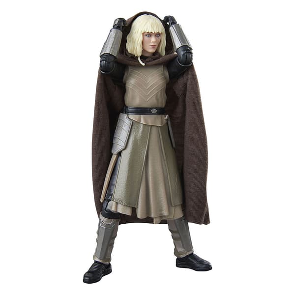 Hasbro Star Wars: Ahsoka Black Series Action Shin Hati Arcana 15 Cm Kuvio