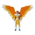 Miniatyrbild 1 av 5: Mattel Motu X Tmnt: Turtles Of Grayskull Action April O´neil 14 Cm Figur