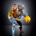 Pikkukuva 4 / 4: Mattel Motu X Tmnt: Turtles Of Grayskull Deluxe Action 2bopsteady 14 Cm Kuvio