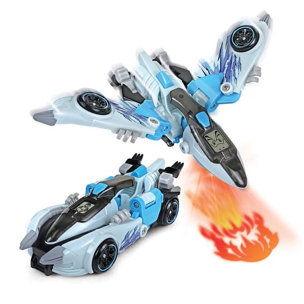 Vtech Switch&go Dinos Hurtig Pterodactyl Racerbil