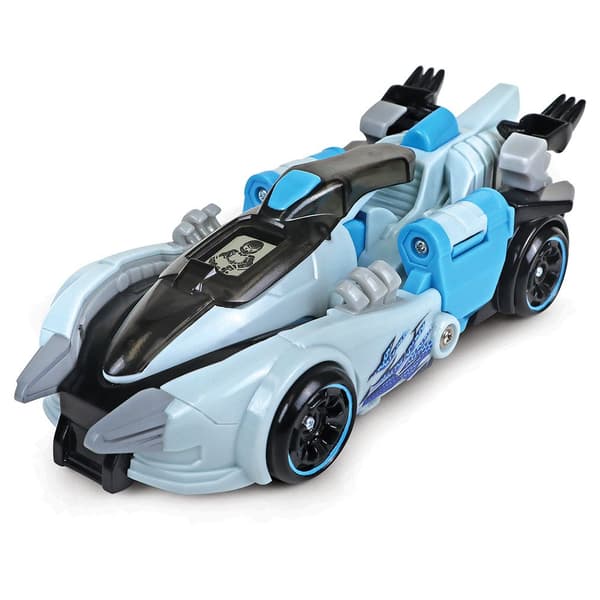 Vtech Switch&go Dinos Hurtig Pterodactyl Racerbil