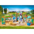 Miniatyrbild 4 av 4: Playmobil Moderna Ridskola