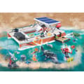 Miniatyrbild 4 av 4: Playmobil Revanalysplattform