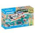 Miniatyrbild 1 av 4: Playmobil Revanalysplattform