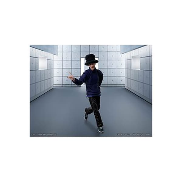 Bandai Jamiroquai Sh Figuarts 16 Cm Figur