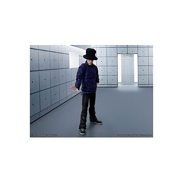 Bandai Jamiroquai Sh Figuarts 16 Cm Figur