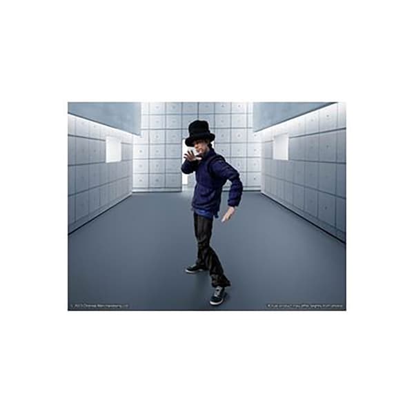 Bandai Jamiroquai Sh Figuarts 16 Cm Figur