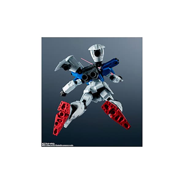 Bandai Rx-78gp01fb Full Burnern Mobile Suit Gundam 0083 Gundam Universe 15 Cm Figur
