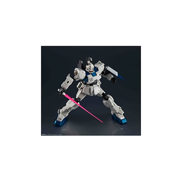 Bandai Rx-79 G Mobile Suit Gundam The 08th Ms Team 15 Cm Kuvio
