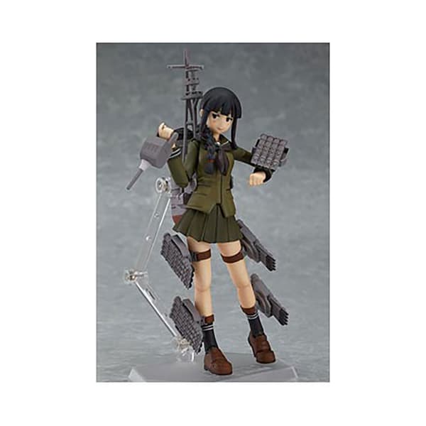 Good Smile Company Kitakami Ken Kentai Collection 10 Cm Figur