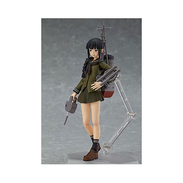 Good Smile Company Kitakami Ken Kentai Collection 10 Cm Figur