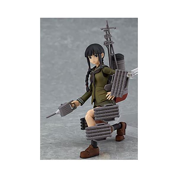 Good Smile Company Kitakami Ken Kentai Collection 10 Cm Figur