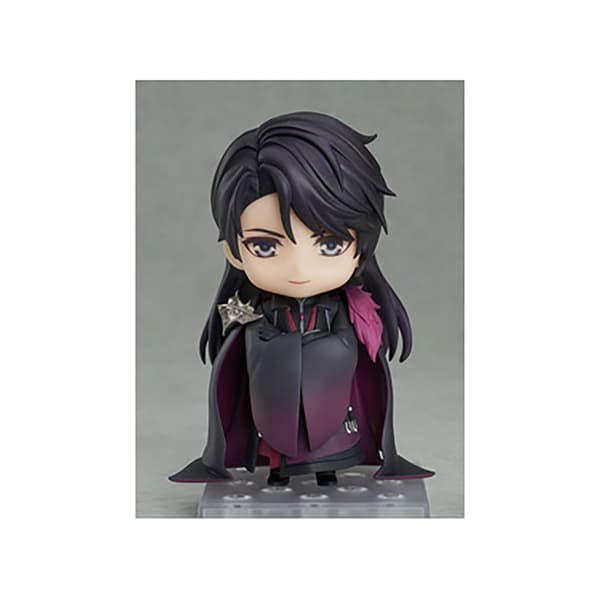 Good Smile Company Zeyan Li Ver. Demon Lord Love & Producer Nendoroid 10 Cm Figur