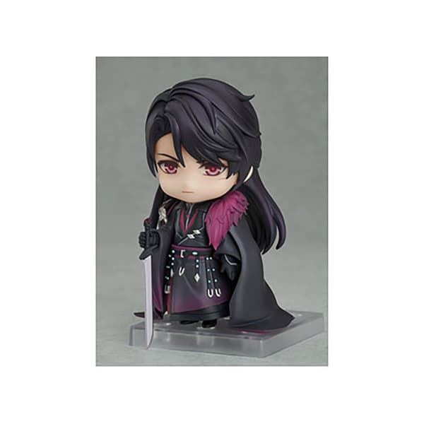 Good Smile Company Zeyan Li Ver. Demon Lord Love & Producer Nendoroid 10 Cm Figur