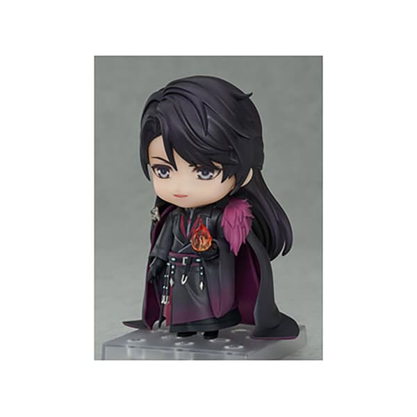 Good Smile Company Zeyan Li Ver. Demon Lord Love & Producer Nendoroid 10 Cm Figur