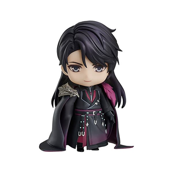 Good Smile Company Zeyan Li Ver. Demon Lord Love & Producer Nendoroid 10 Cm Figur