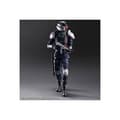Miniatyrbild 1 av 5: Square Enix Shinra Security Officer Final Fantasy Vii Remake Play Arts Kai 27.60 Cm Figur