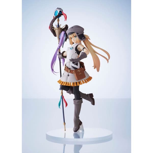 Aniplex Pvc Caster/altria Caster Fate-staty 20 Cm