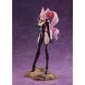 Miniatyrbillede 3 af 5: Aniplex Pvc 1/7 Assassin/koyanskaya Of Light Fate-statue 26 Cm