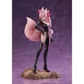 Miniatyrbillede 5 af 5: Aniplex Pvc 1/7 Assassin/koyanskaya Of Light Fate-statue 26 Cm