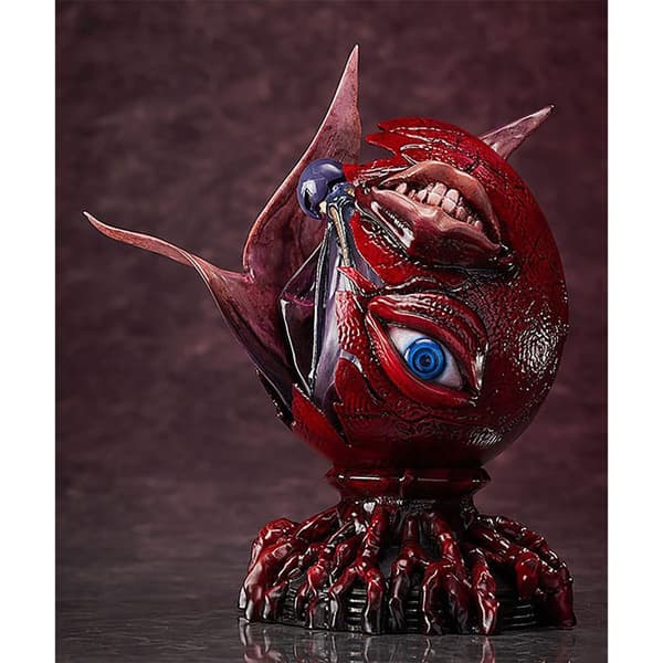 Freeing Berserk: The Golden Age Arc Figma Action Femto: Birth Of The Hawk Of Darkness Ver Re Run 22 Cm Figur
