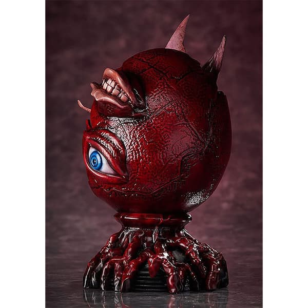Freeing Berserk: The Golden Age Arc Figma Action Femto: Birth Of The Hawk Of Darkness Ver Re Run 22 Cm Figur