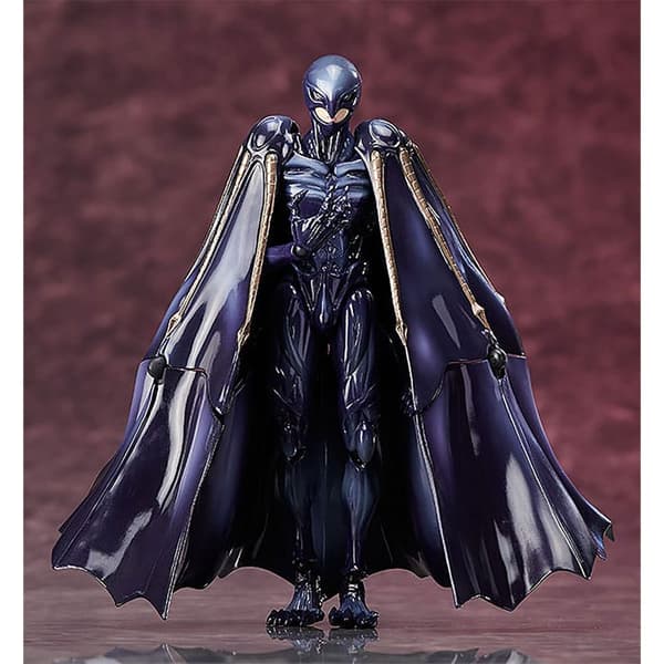 Freeing Berserk: The Golden Age Arc Figma Action Femto: Birth Of The Hawk Of Darkness Ver Re Run 22 Cm Figur