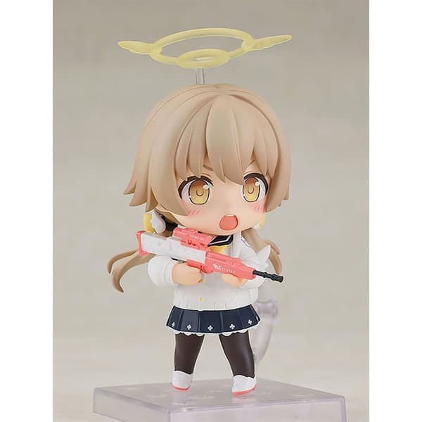 Good Smile Company Blue Archive Nendoroid Action Hifumi Ajitani 10 Cm Figur