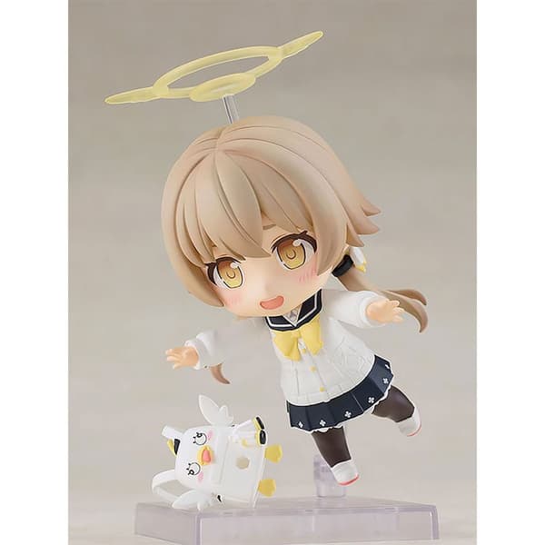 Good Smile Company Blue Archive Nendoroid Action Hifumi Ajitani 10 Cm Figur