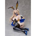 Miniatyrbild 1 av 5: Binding Pvc Uera Himejima Original Karaktär Staty 1/4 M 29 Cm