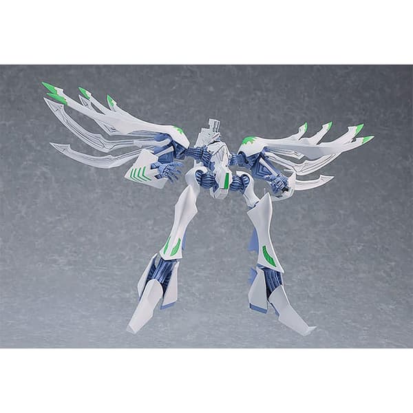Good Smile Company Brain Powerd Plastic Model Kit Volonthe 20 Cm Figur