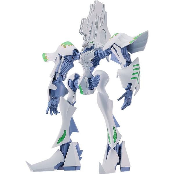 Good Smile Company Brain Powerd Plastic Model Kit Volonthe 20 Cm Figur