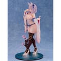 Miniatyrbillede 3 af 5: Rocket Boy Original Character By Mataro 1/6 Nure China 29 Cm Statue