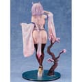 Miniatyrbillede 4 af 5: Rocket Boy Original Character By Mataro 1/6 Nure China 29 Cm Statue