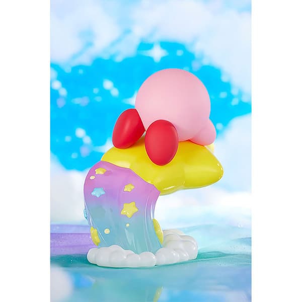 Good Smile Company Kirby Pop Up Parade Pvc Kirby Figur 14 Cm