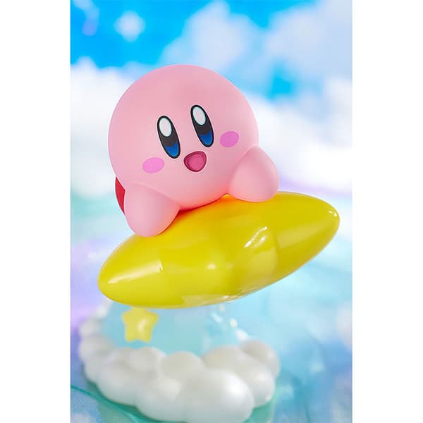 Good Smile Company Kirby Pop Up Parade Pvc Kirby Figur 14 Cm