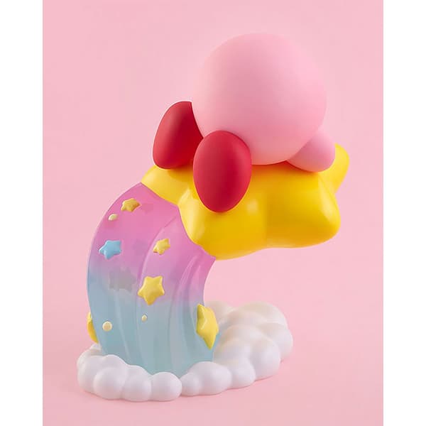 Good Smile Company Kirby Pop Up Parade Pvc Kirby Figur 14 Cm