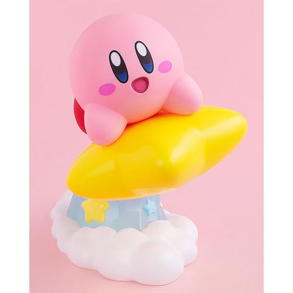 Good Smile Company Kirby Pop Up Parade Pvc Kirby Figur 14 Cm