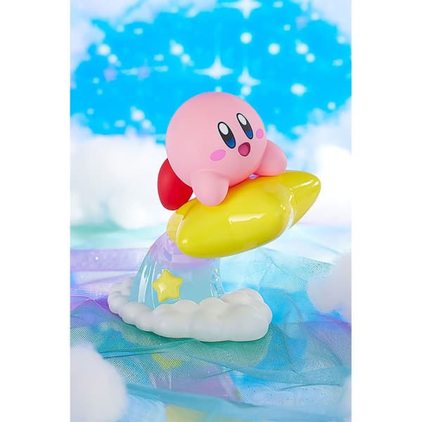 Good Smile Company Kirby Pop Up Parade Pvc Kirby Figur 14 Cm