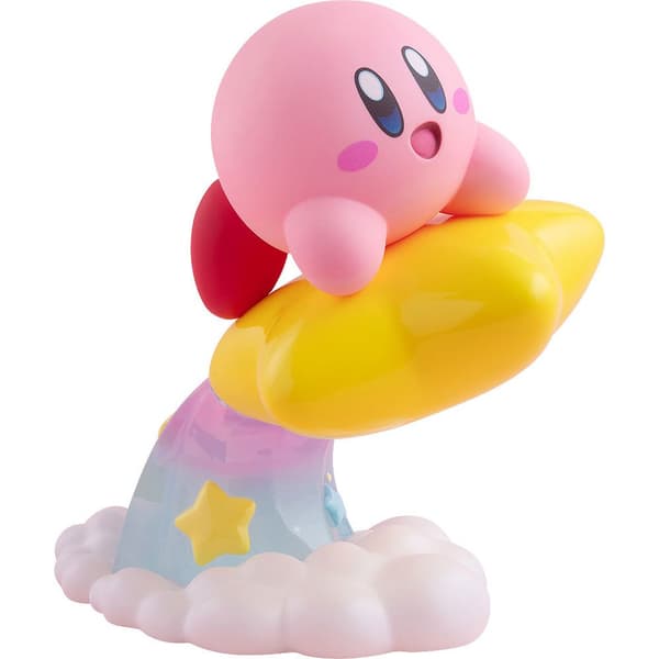 Good Smile Company Kirby Pop Up Parade Pvc Kirby Figur 14 Cm