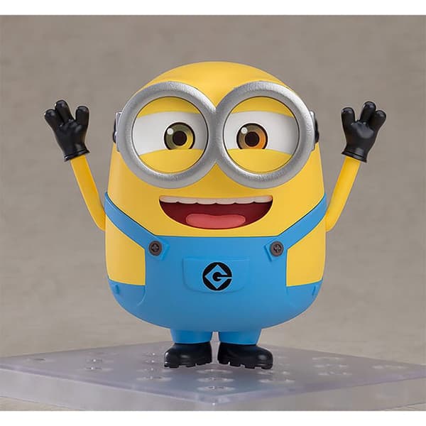 Good Smile Company Minions Nendoroid Action Bob 8 Cm Figur